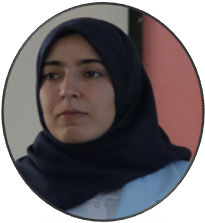 Asmaa Akhrouf
